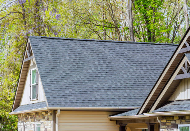 Best Green or Eco-Friendly Roofing Solutions  in Elk Grove Vlage, IL